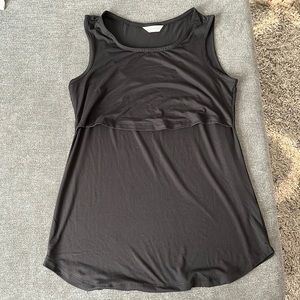 Kindred Bravely Breastfeeding Top